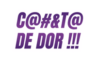 Dor Sticker by Relaxmedic