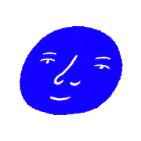 Licking Good Vibes Sticker by Katy Wang