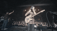 show concert GIF by I The Mighty