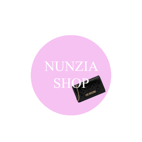 RudyLuxor giphyupload nunzia nunzia accessori nunzia shop Sticker