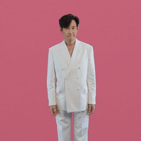 No Way Stop GIF by NETFLIX