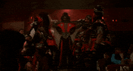 kung-fu GIF by Coolidge Corner Theatre