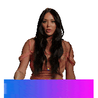 Charlotte Crosby Stickers Sticker by The Circle