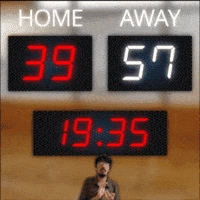 39 Home GIF