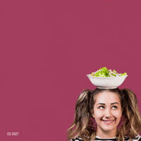 AstraZenecaCAMCAR heart salad ride or die happy meal GIF