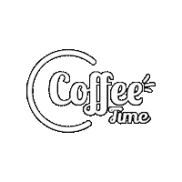 Coffeetime Sticker by MUNDO CRATIVO