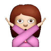 emoji no Sticker