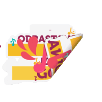 Bejziks Sticker by BASICS official