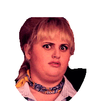 pitch perfect STICKER by imoji
