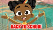 You Got This Back To School GIF by Super Sema