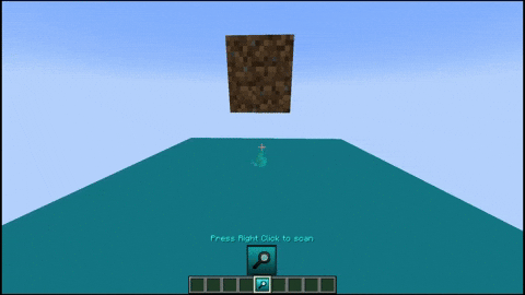 Creative Utilities (1.19x - 1.21x) Minecraft Data Pack