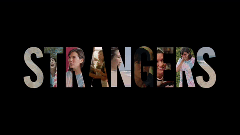 facebook strangers GIF