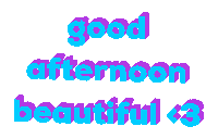 Hey You Sticker by Alissandra