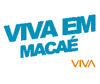 Vivacidades Vivaemmacae Sticker by VIVA EVENTOS