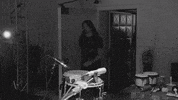 Dave Grohl Play GIF by Foo Fighters