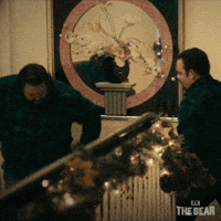 Dance Dancing GIF by The Bear