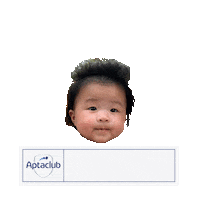 Daon23 Sticker by AptaclubKR