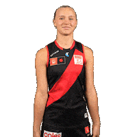 Football Sport Sticker by Essendon FC