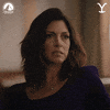Awkward Paramount Network GIF by Yellowstone