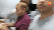 Dream Team GIF by BuzzFeed
