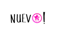 Nuevo Sticker by Vanity
