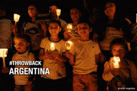 Switch Off Lights Out GIF by Earth Hour