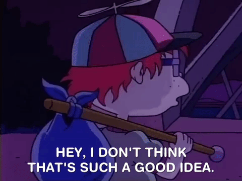 nicksplat rugrats GIF