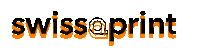 swissQprint neon swissqprint swissqprintlogo swissqprintneon Sticker