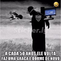 Cruzeiro Frangas GIF