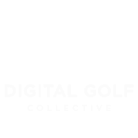 Golf Sticker by DigitalGolfCollective