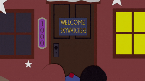 stan marsh friends GIF by South Park 