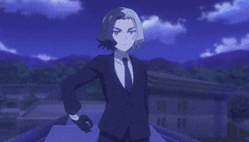 Pokemon Anime Open Eyes GIF by Pokémon