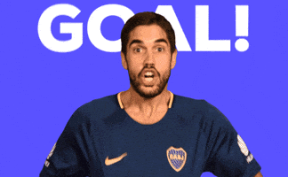 GIF by Tomas Ferraro, Sports Editor