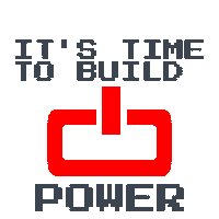 Time Training Sticker by Power Company Climbing