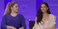 pretty little liars GIF by The Paley Center for Media