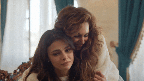 Kanal D GIF by Ay Yapım