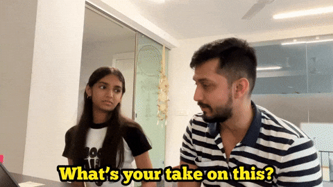 Whats Your Podcast GIF by Digital Pratik