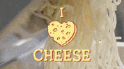 cheese milk GIF by Chipotle Mexican Grill