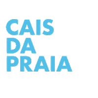 Fozdoarelho Sticker by Cais da Praia