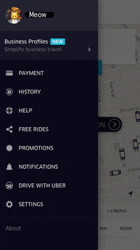 uber ratings GIF by Product Hunt