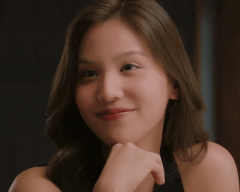 Gmmtv Bonnie GIF