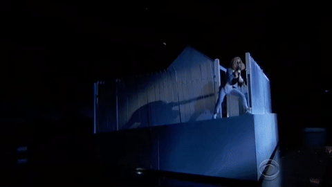 The Grammys GIF by Recording Academy / GRAMMYs