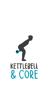bodyspacenyc workout gym strength kettlebell Sticker