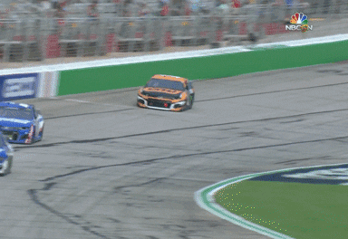 Sport Racing GIF by NASCAR