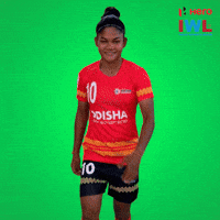 Womens Soccer Yes GIF by Indian Football