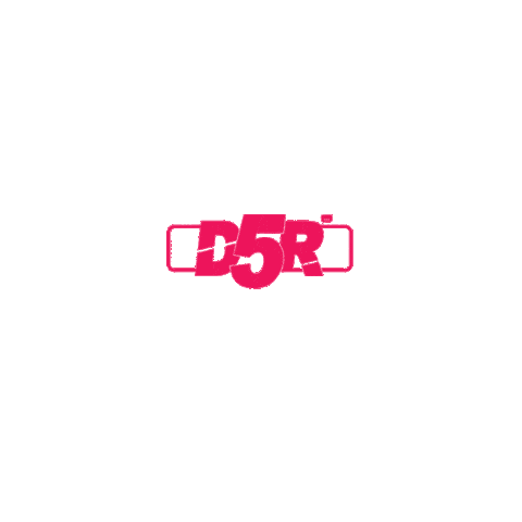 D5R Sticker by Warner Bros (D5R)
