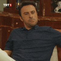 Bored Holiday GIF by TRT