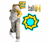 Ball Geometry GIF