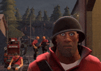 Team Fortress 2 Soldier GIF
