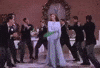 Wizard Of Oz Old Hollywood GIF